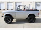 Thumbnail Photo 4 for 1977 Ford Bronco
